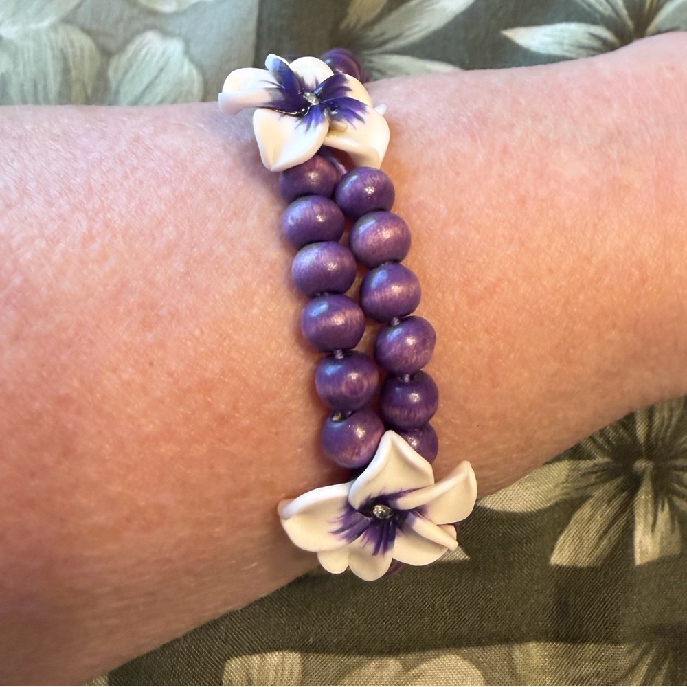 Bracelet Elastic Band